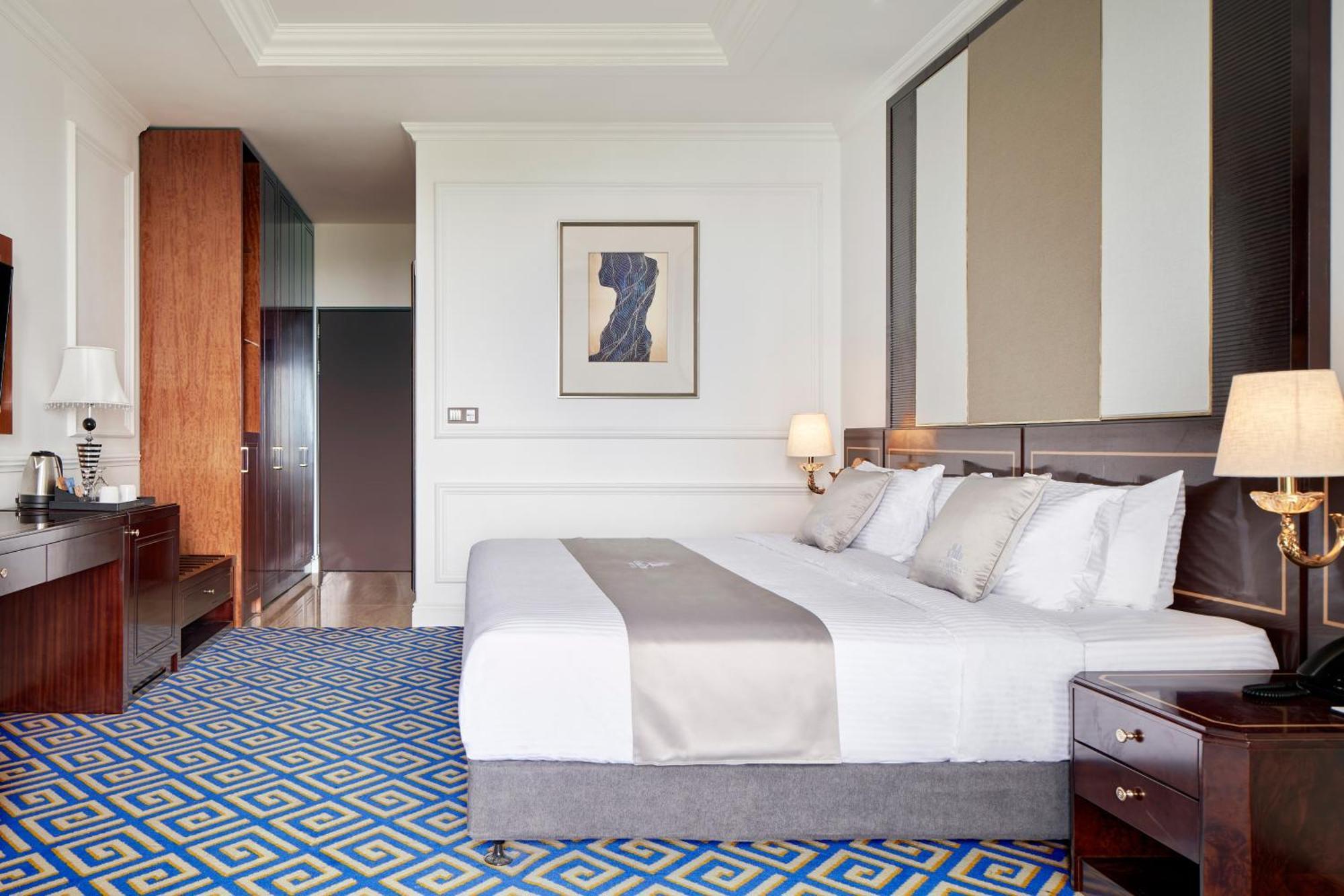 Goldone Hotel & Suites Seogwipo Quarto foto